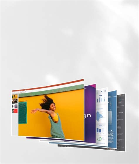 LG FHD Monitor (32MR50C) - 31.5(80.01cm) Full HD (1920x1080) Display ...