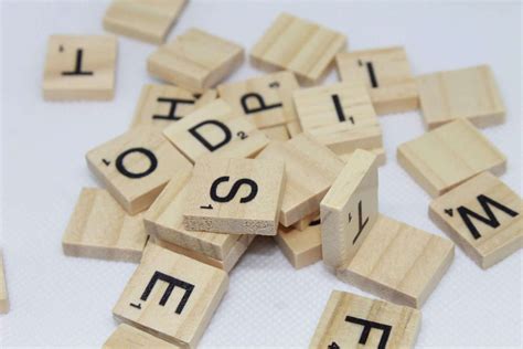 Is 'Qin' a Scrabble Word? - Find All Games