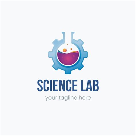 Science Logo Design 的图像结果
