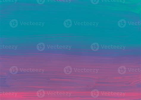 Abstract deep pink and sea green ombre background. Red and teal green ...