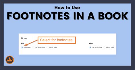 Image result for Types of Footnotes