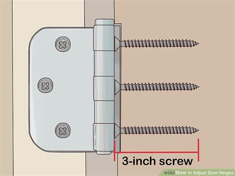 How to Adjust a Boomer Spring Door Hinge 的图像结果