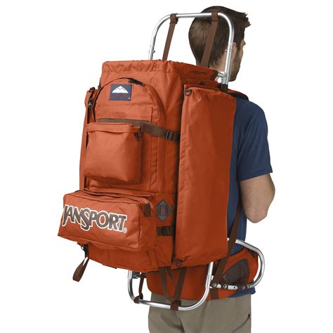 Image result for Backpack Frame