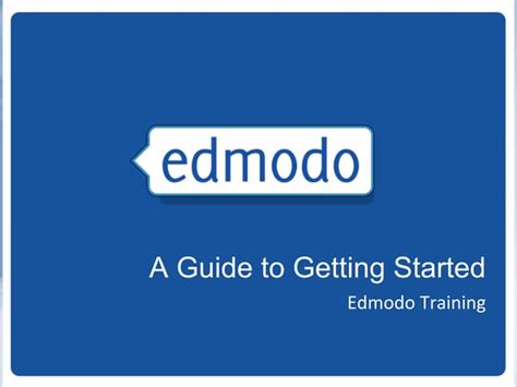 Edmodo App Tutorial 的图像结果