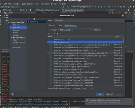 IntelliJ Python 的图像结果
