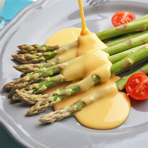20 Best Sauces For Asparagus