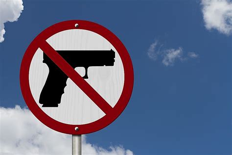 Gun Control 的图像结果
