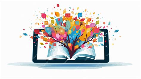 Image result for eLibrary Logo Design