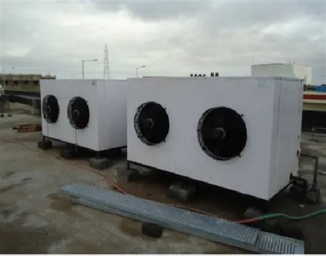 Air Cooled Condensing Unit Manufacturer from Hyderabad