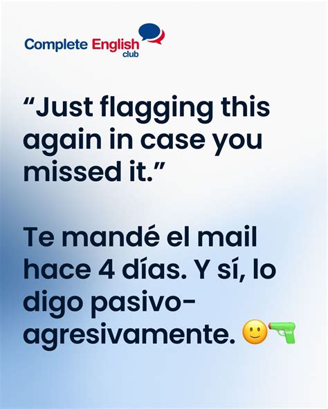 ¿Quién no ha tenido que recordar un correo importante con un toque de ...