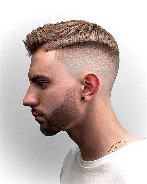 High And Tight Haircut