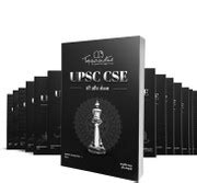 "UPSC Complete Notes For 2025 (Prelims + Mains) Hindi Medium Printes ...