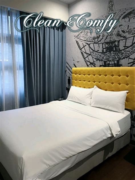 A pleasant stay in Travelodge Chinatown | Trip.com Kuala Lumpur