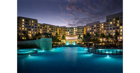 Marriott Vacations Worldwide Introduces The Marriott Vacation Clubs ...