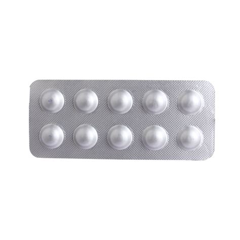Antegy 20Mg Tablet 10'S Price, Uses, Side Effects, Composition - Apollo ...