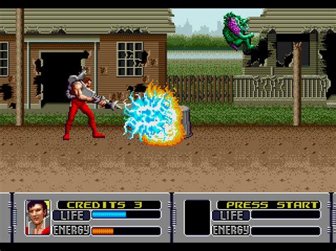 Image result for Alien Storm Genesis Soundtrack