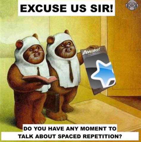 Anki Society Meme 的图像结果