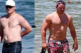 Image result for Chris Pratt Diet