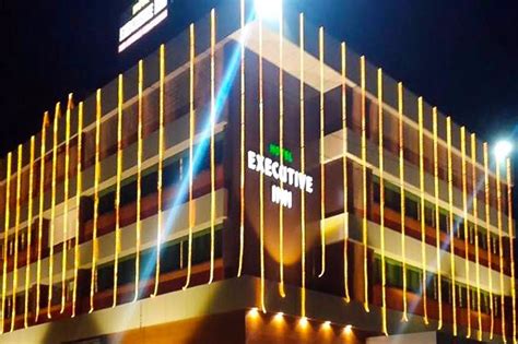 Hotel Executive Inn | LBB