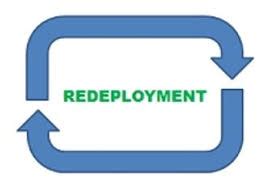 Temporary redeployment of HSG-I (NFG) posts to Karnataka Circle