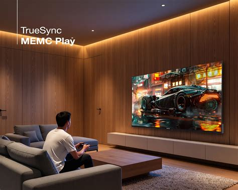 Sansui 109 cm (43) Google TV QLED (4K), HDR10+, HSR 120 Hz with Dolby ...