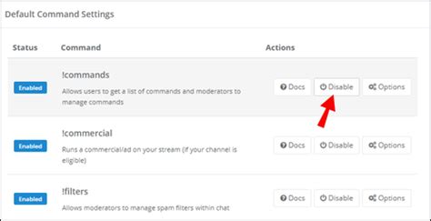 Image result for Nightbot Timer Command