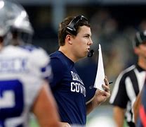 Image result for Cowboys new OC