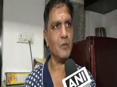 "I believe Supreme Court will also provide similar judgement": Brother ...