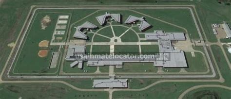 Federal Correctional Institution (FCI) - Yazoo City Medium | USA Inmate ...