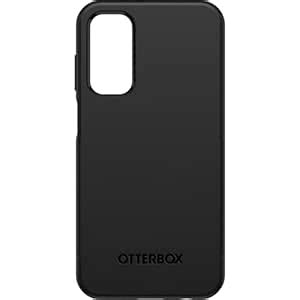 OtterBox Samsung Galaxy A15 5G Commuter Series Lite Case - Black, Slim ...
