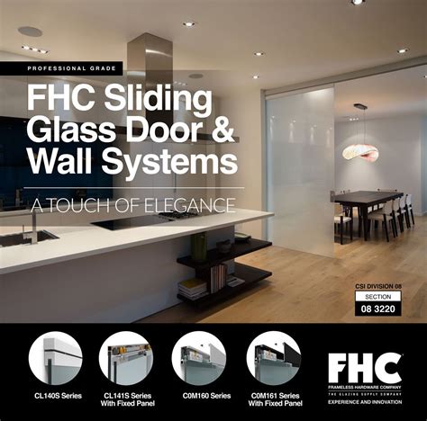 FHC Frameless Hardware Company LLC on LinkedIn: #glassdoor # ...