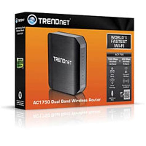 TrendNet India, TrendNet Routers, Trendnet Wireless Routers, IT News ...