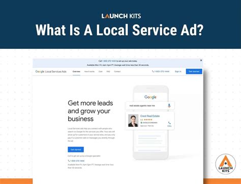 Image result for Local Service Ads