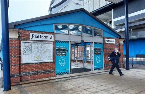 Searching Picture Sheffield