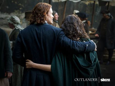 'Outlander' Season 2 spoilers, air date: Jamie's actor Sam Heughan ...