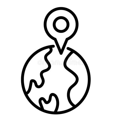 World Map Pin Icon 的图像结果