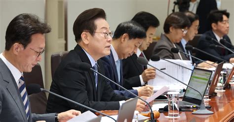 Presidential Office: Ruling Party, Government to Resolve Prosecutorial ...