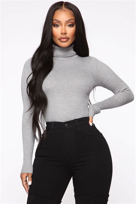 No Competition Wide Leg Pant 33 - Indigo | Fashion Nova