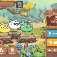 Axie Infinity iOS Download 的图像结果