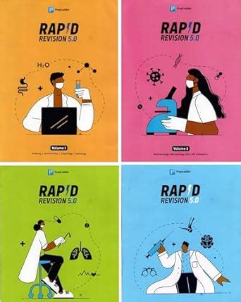 Buy PREPLADDER RAPID REVISION EDITION 5.0 FULLY LASER COLOUR PRINT ALL ...