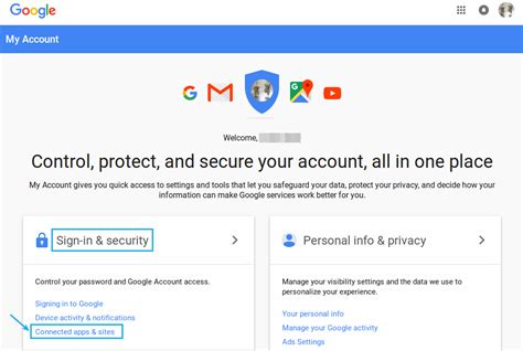 Image result for Gmail Less Secure App Access
