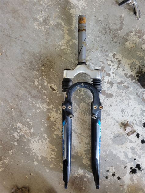 Image result for Convert From Threaded Fork to Threadless