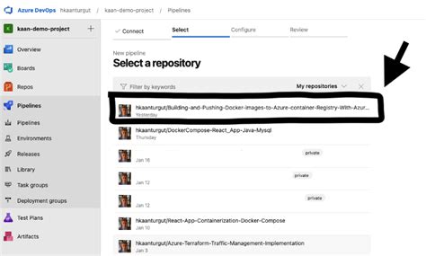 Image result for Docker Build Image Icon in Azure DevOps