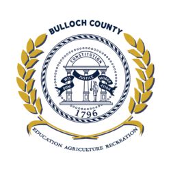 Court Calendars - Bulloch County