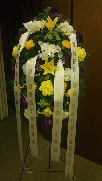 Stephenson - Dearman Funeral Home in Monticello, Arkansas, USA - The ...