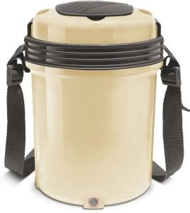 Flipkart.com | MILTON r Lunch box/ 4 Containers Lunch Box
