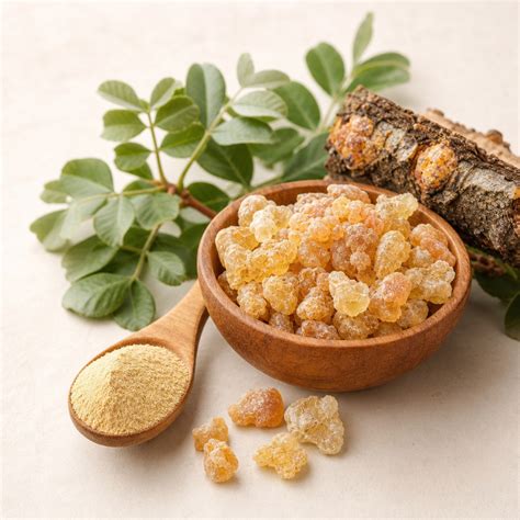 Boswellia Serrata ingredient used in K-SARWAR Neuro-Arthro RAPID-X FAST Multinutrient Capsule 30 Veg Capsules For Sciatica, Spondylitis, Backpain and Joint Pain