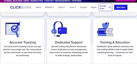 Image result for ClickBank Referral Program