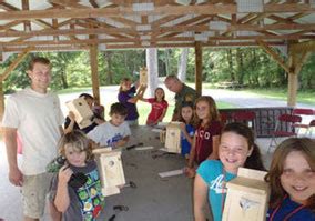 Conservation District Education Programs | Clinton County, PA