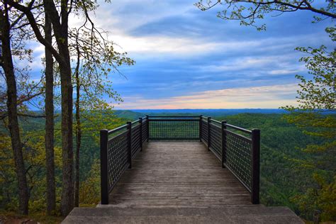 Appalachian Triangle calls tourists to discover the unbridled adventure ...